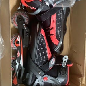 Men’s inline skates